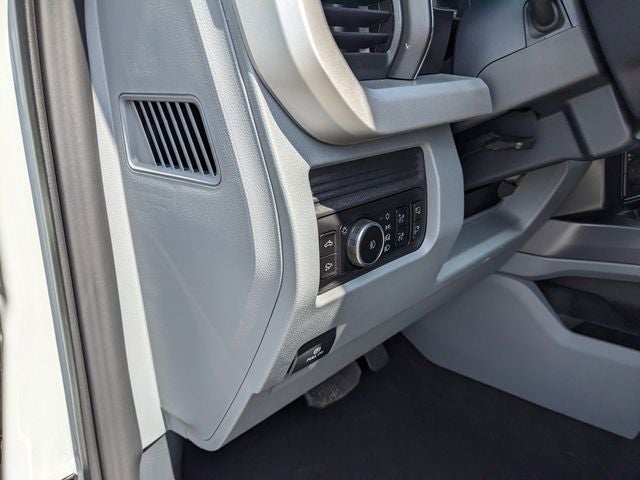 2026 Ford F-350SD XLT DRW