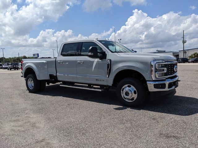 2026 Ford F-350SD XLT DRW