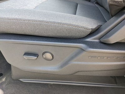 2026 Ford F-350SD XLT DRW