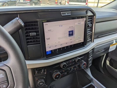 2026 Ford F-350SD XLT DRW