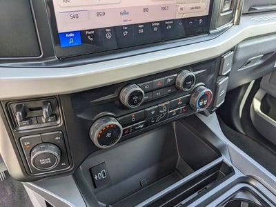 2026 Ford F-350SD XLT DRW