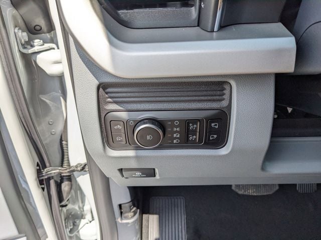 2026 Ford F-350SD XLT DRW