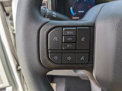 2026 Ford F-350SD XLT DRW