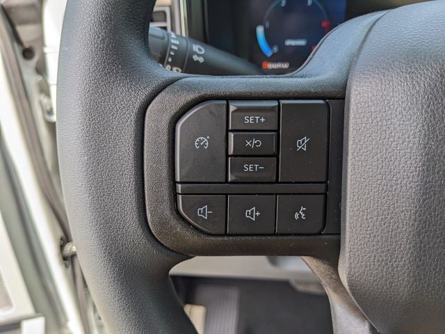2026 Ford F-350SD XLT DRW