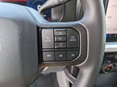 2026 Ford F-350SD XLT DRW