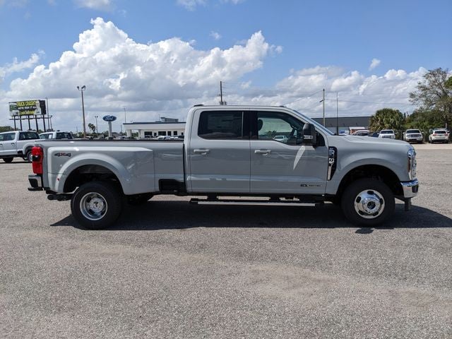 2026 Ford F-350SD XLT DRW