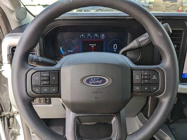 2026 Ford F-350SD XLT DRW