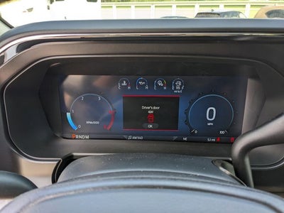 2026 Ford F-350SD XLT DRW