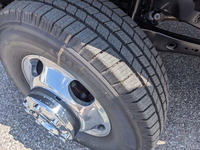 2026 Ford F-350SD XLT DRW