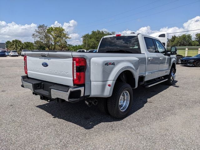 2026 Ford F-350SD XLT DRW