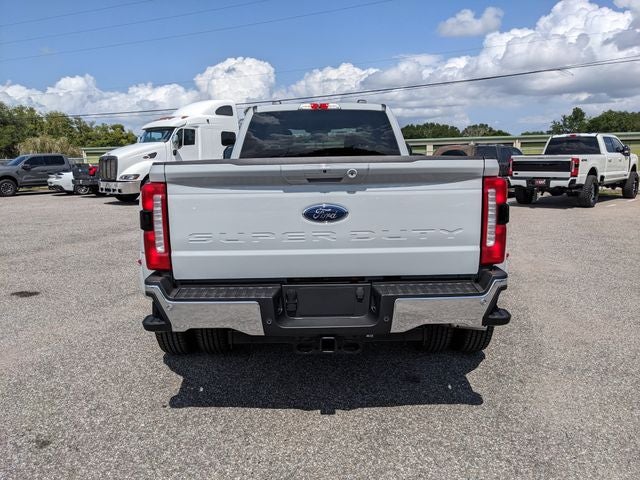 2026 Ford F-350SD XLT DRW