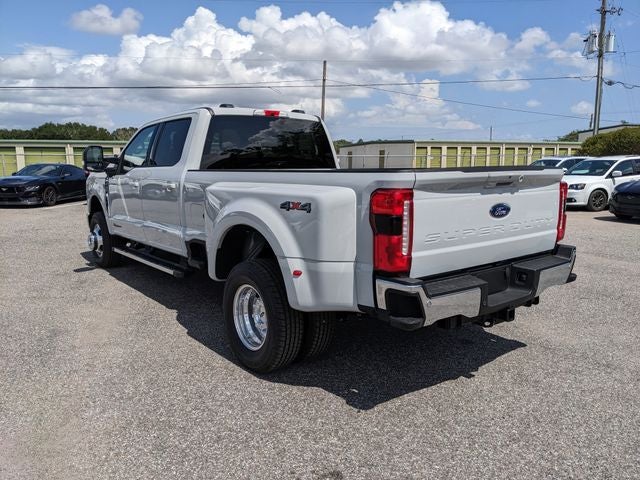 2026 Ford F-350SD XLT DRW