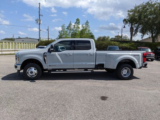 2026 Ford F-350SD XLT DRW