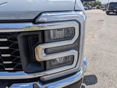 2026 Ford F-350SD XLT DRW
