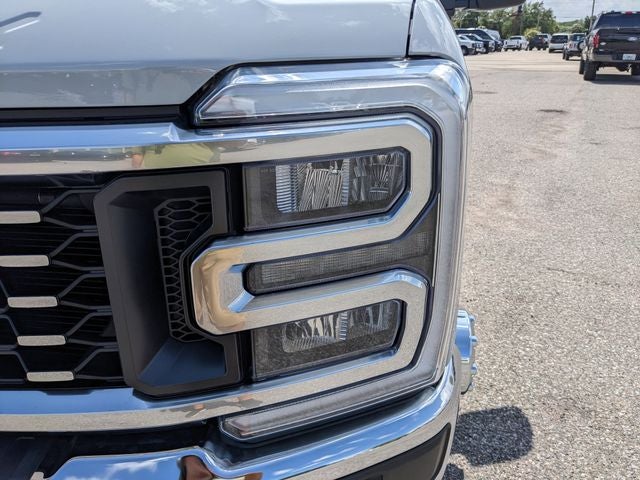 2026 Ford F-350SD XLT DRW