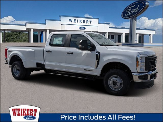2026 Ford F-350SD XL DRW