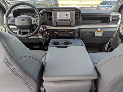 2026 Ford F-350SD XL DRW