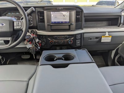 2026 Ford F-350SD XL DRW
