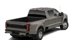 2026 Ford F-450SD Platinum DRW