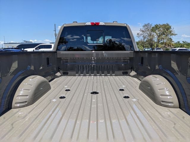 2026 Ford F-450SD Platinum DRW