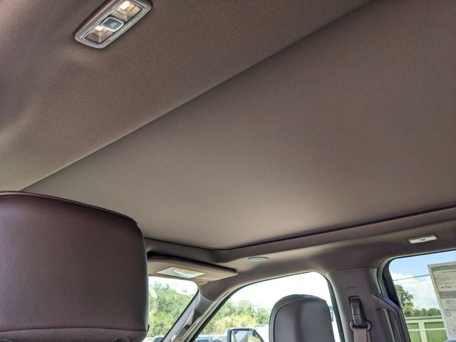 2026 Ford F-450SD Platinum DRW