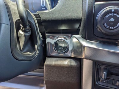 2026 Ford F-450SD Platinum DRW