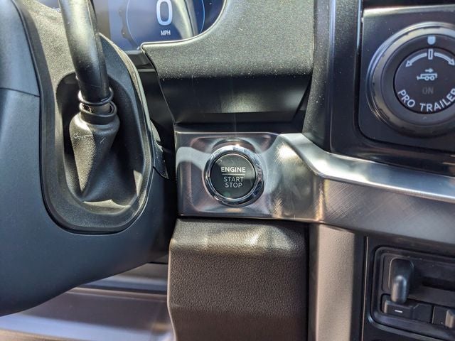 2026 Ford F-450SD Platinum DRW