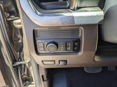 2026 Ford F-450SD Platinum DRW