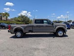2026 Ford F-450SD Platinum DRW