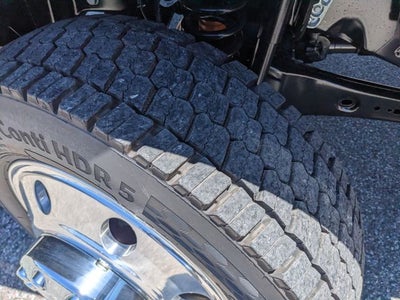 2026 Ford F-450SD Platinum DRW