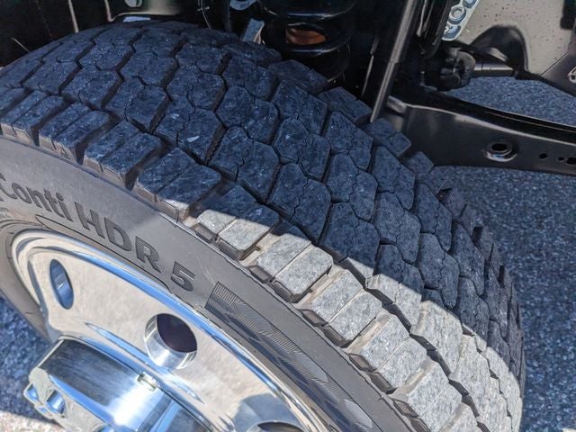 2026 Ford F-450SD Platinum DRW