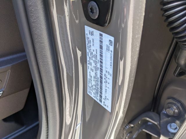 2026 Ford F-450SD Platinum DRW