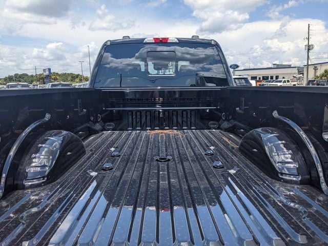 2026 Ford F-450SD Platinum DRW