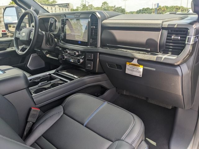 2026 Ford F-450SD Platinum DRW