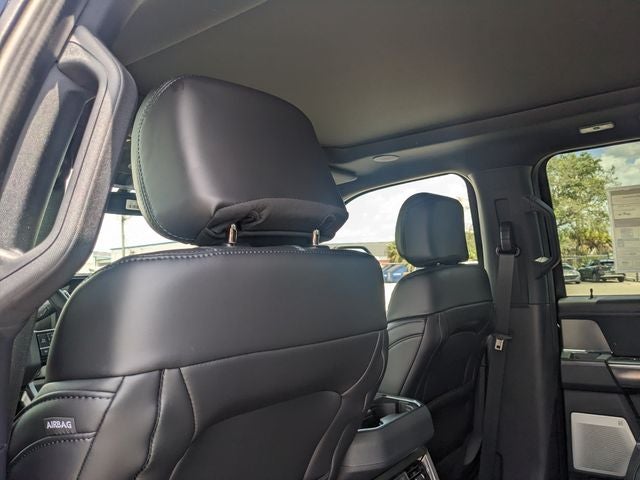 2026 Ford F-450SD Platinum DRW