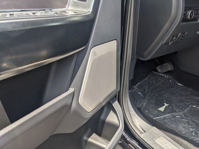 2026 Ford F-450SD Platinum DRW
