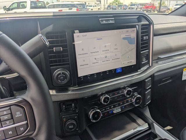 2026 Ford F-450SD Platinum DRW