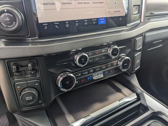 2026 Ford F-450SD Platinum DRW