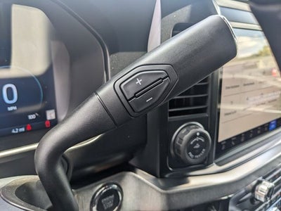 2026 Ford F-450SD Platinum DRW