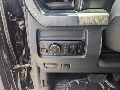2026 Ford F-450SD Platinum DRW