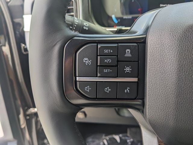 2026 Ford F-450SD Platinum DRW