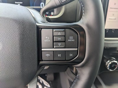 2026 Ford F-450SD Platinum DRW