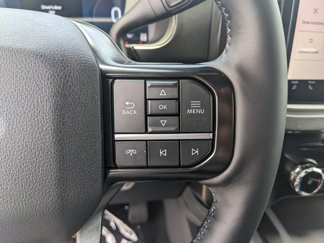2026 Ford F-450SD Platinum DRW