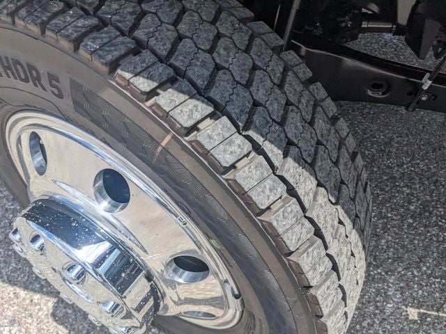 2026 Ford F-450SD Platinum DRW