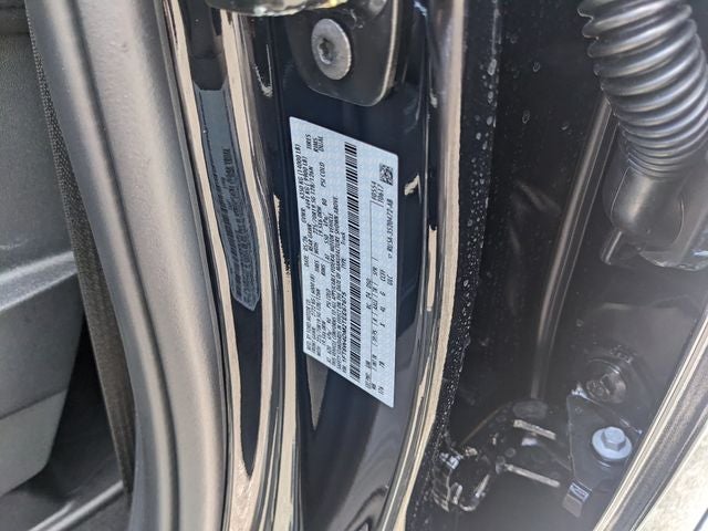 2026 Ford F-450SD Platinum DRW