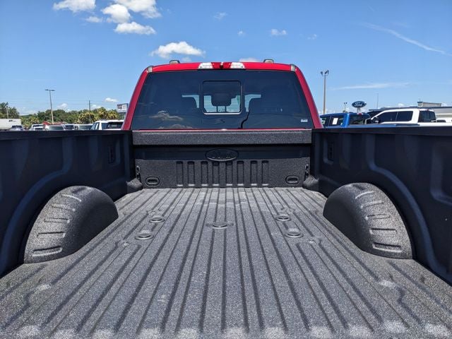 2026 Ford F-450SD Platinum DRW