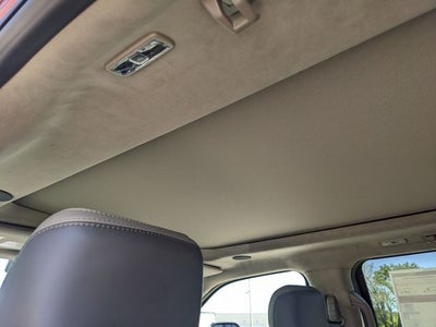 2026 Ford F-450SD Platinum DRW