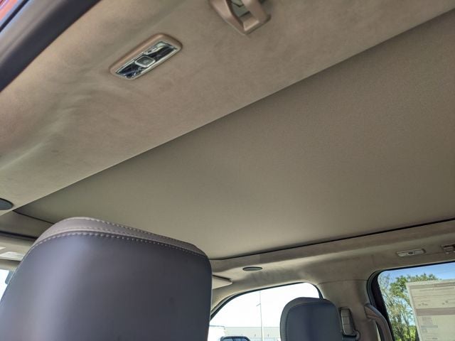 2026 Ford F-450SD Platinum DRW