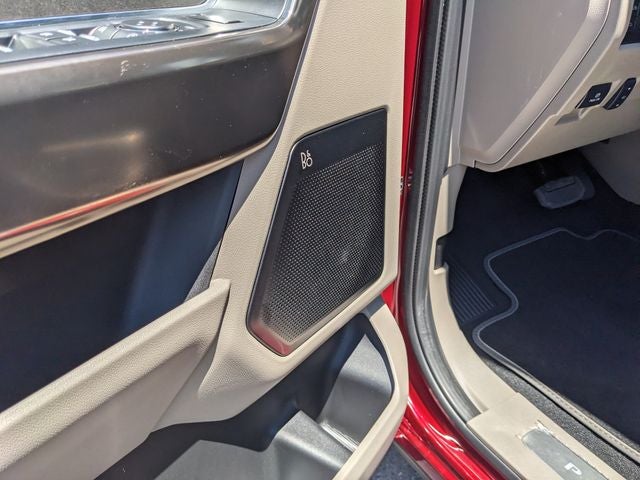 2026 Ford F-450SD Platinum DRW