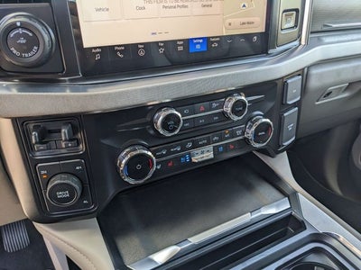 2026 Ford F-450SD Platinum DRW